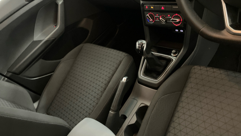 Volkswagen T-Cross 1.0 TSI 110 SE 5dr Petrol Estate